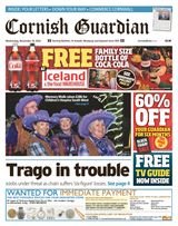 Cornish Guardian (Newquay & North Coast)