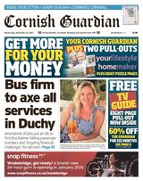 Cornish Guardian (Newquay & North Coast)