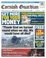 Cornish Guardian (Newquay & North Coast)