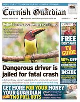 Cornish Guardian (Newquay & North Coast)