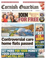 Cornish Guardian (Newquay & North Coast)
