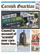 Cornish Guardian (Newquay & North Coast)