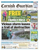 Cornish Guardian (Newquay & North Coast)
