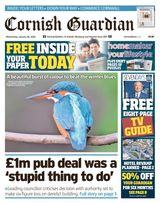 Cornish Guardian (Newquay & North Coast)