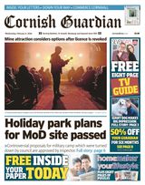 Cornish Guardian (Newquay & North Coast)