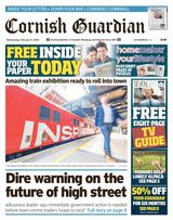 Cornish Guardian (Newquay & North Coast)