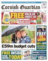 Cornish Guardian (Newquay & North Coast)