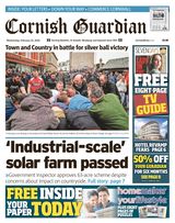 Cornish Guardian (Newquay & North Coast)