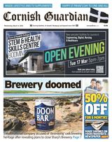 Cornish Guardian (Newquay & North Coast)