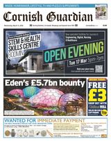 Cornish Guardian (Newquay & North Coast)