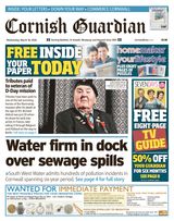 Cornish Guardian (Newquay & North Coast)