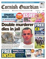 Cornish Guardian (Newquay & North Coast)
