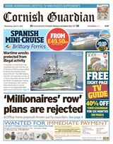 Cornish Guardian (Newquay & North Coast)