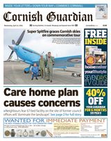 Cornish Guardian (Newquay & North Coast)
