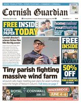 Cornish Guardian (Newquay & North Coast)