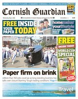 Cornish Guardian (Newquay & North Coast)