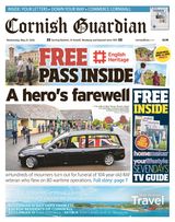 Cornish Guardian (Newquay & North Coast)