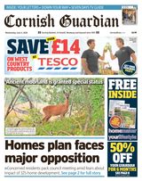 Cornish Guardian (Newquay & North Coast)