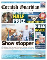 Cornish Guardian (Newquay & North Coast)