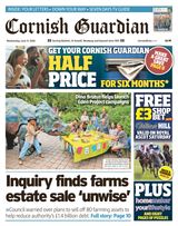 Cornish Guardian (Newquay & North Coast)