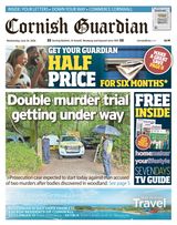 Cornish Guardian (Newquay & North Coast)