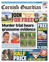 Cornish Guardian (Newquay & North Coast)