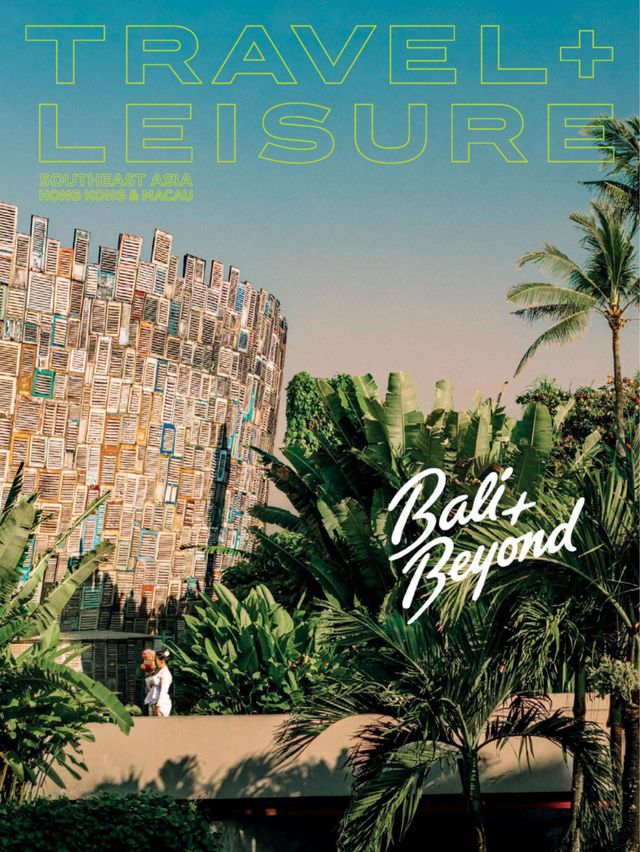 Travel + Leisure Southeast Asia, Hong Kong & Macau