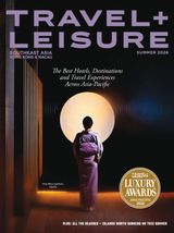 Summer 2026, The Hotels Issue