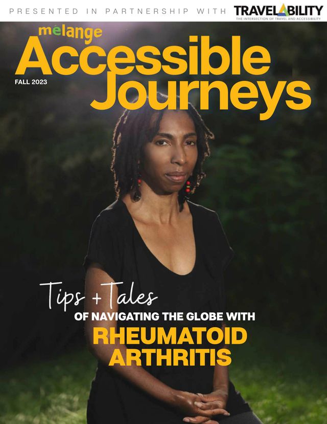 Accessible Journeys