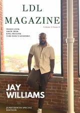 Volume 2 Issue 6