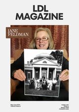 May/June 2024 - Volume 3 Issue 3