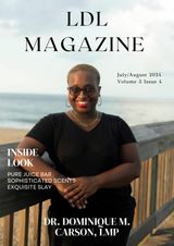July/August 2024 - Volume 3 Issue 4