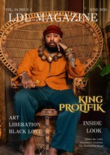 May and June 2025 Volume 4 Issue 4