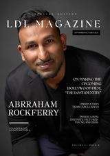 LDL Magazine
