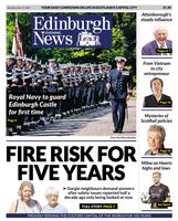 Edinburgh Evening News