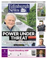 Edinburgh Evening News