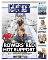 Edinburgh Evening News