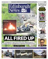 Edinburgh Evening News