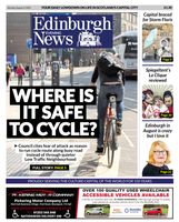 Edinburgh Evening News