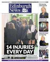 Edinburgh Evening News