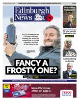 Edinburgh Evening News
