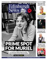 Edinburgh Evening News