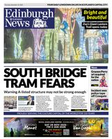 Edinburgh Evening News