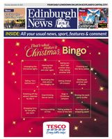 Edinburgh Evening News