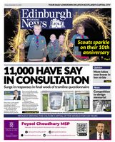 Edinburgh Evening News