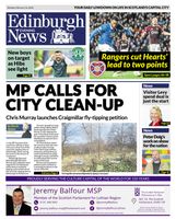 Edinburgh Evening News