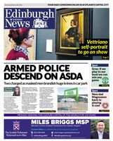 Edinburgh Evening News