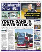 Edinburgh Evening News