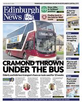 Edinburgh Evening News