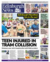 Edinburgh Evening News